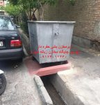 ریل بتنی